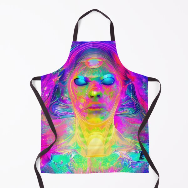 Item preview, Sensory Overload designed and sold by anormalyart.