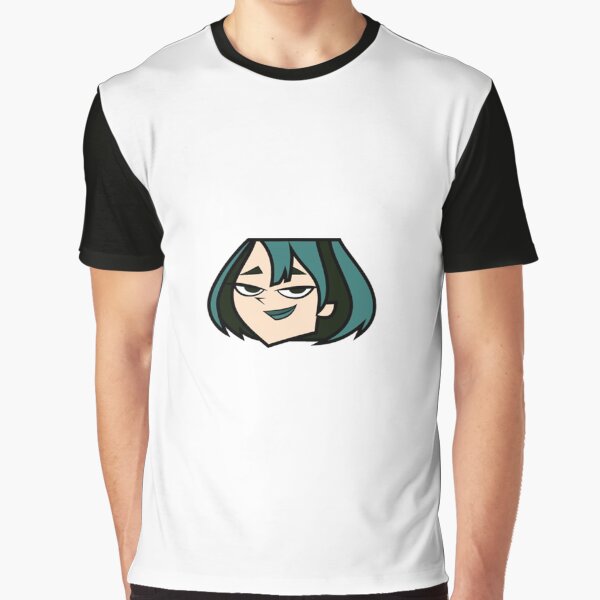 Item preview, Total Drama Gwen designed and sold by joeoles.