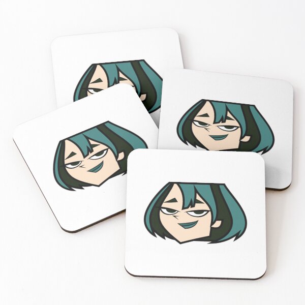 Item preview, Total Drama Gwen designed and sold by joeoles.