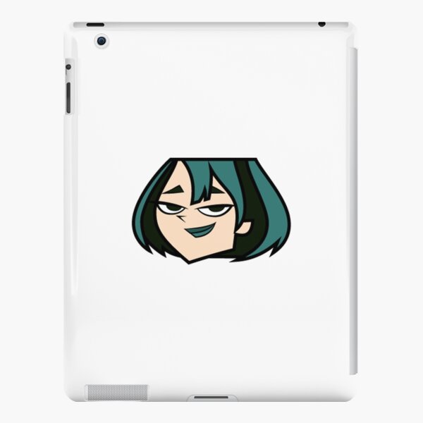 Total drama island 2023 girls iPad Case & Skin for Sale by Beanziesdadshop