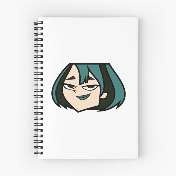 Item preview, Total Drama Gwen designed and sold by joeoles.