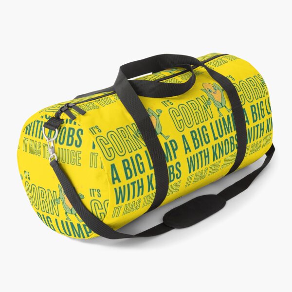 Item preview, It's Corn! A big lump with knobs, it has the juice! Tiktok designed and sold by ibeargifts.
