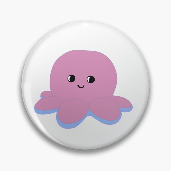 Item preview, Happy Octopus designed and sold by Mvcias.