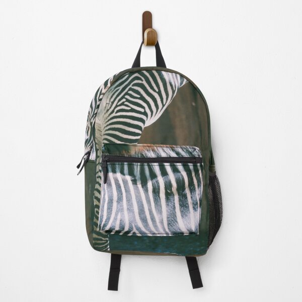 Item preview, Zebra Stripes designed and sold by Dacia Tomnitz.