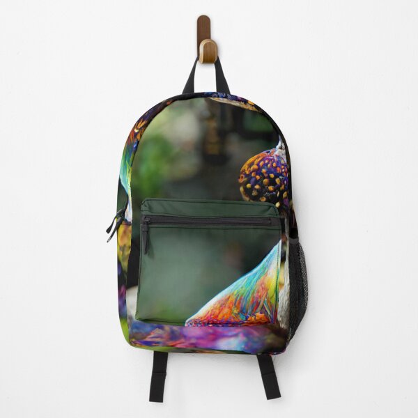 Item preview, Magic Mushroom painting designed and sold by Lernst25.