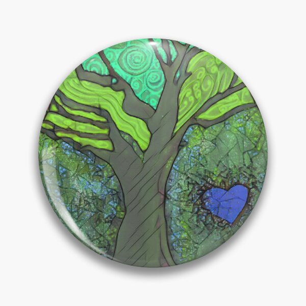 Item preview, Wishing Tree (Spring) designed and sold by Florence-Gray.