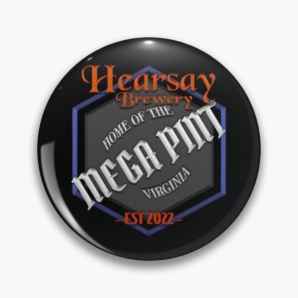 Item preview, Mega Pint V2 designed and sold by GCHDesignsUK.
