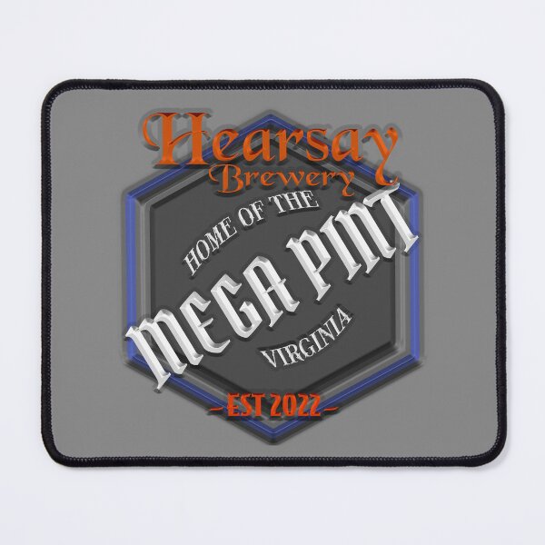 Item preview, Mega Pint V2 designed and sold by GCHDesignsUK.