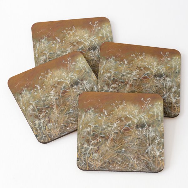 Item preview, Thistles designed and sold by Twisted Wick.