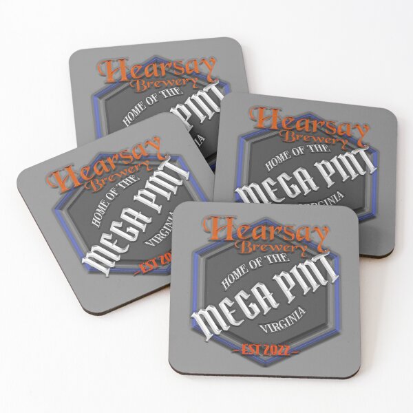Item preview, Mega Pint V2 designed and sold by GCHDesignsUK.