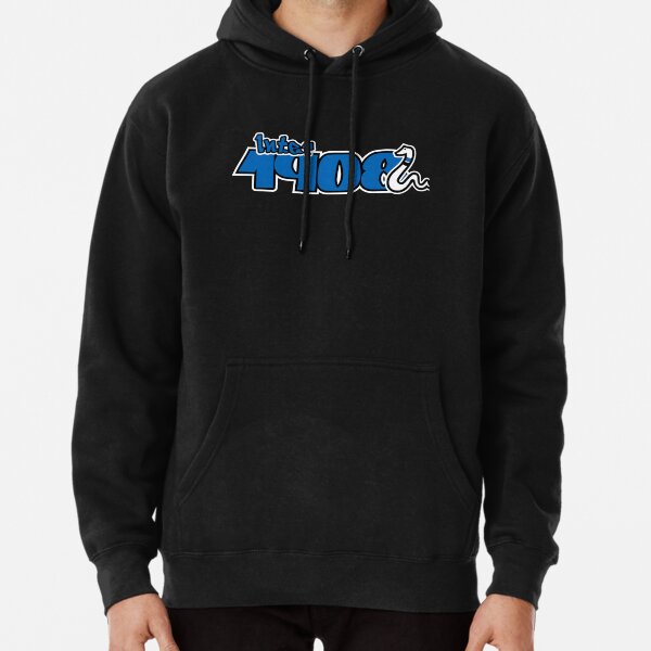 Black ice discount idot champion hoodie