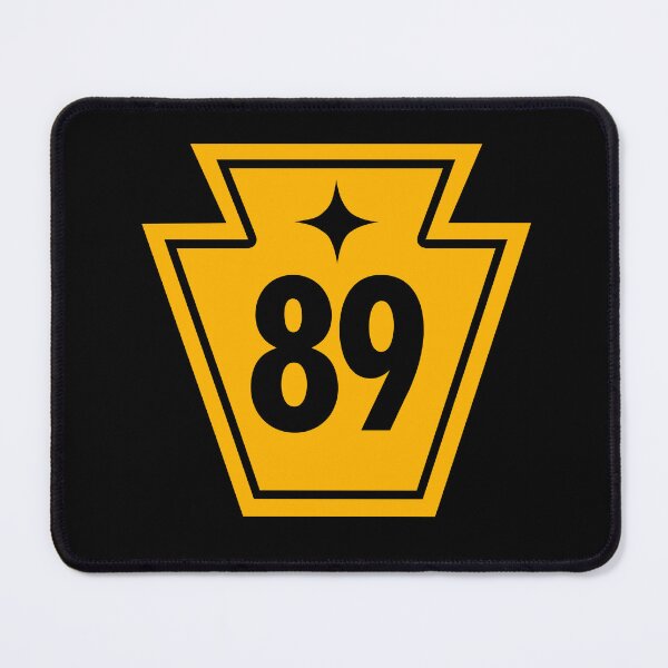 Item preview, 89 OLSZEWSKI (*ORIGINAL DESIGN*) designed and sold by crowbarr.