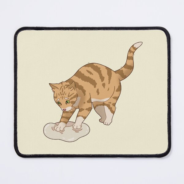Item preview, Cat Kneading Dough designed and sold by PlasmaCakes.