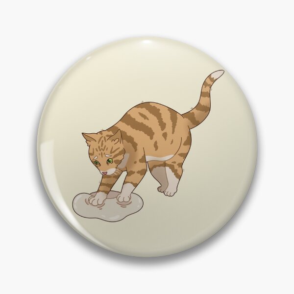 Item preview, Cat Kneading Dough designed and sold by PlasmaCakes.