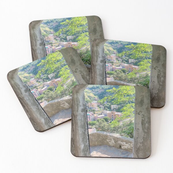 Item preview, Monterosso Cinque Terre designed and sold by Suezwaals.