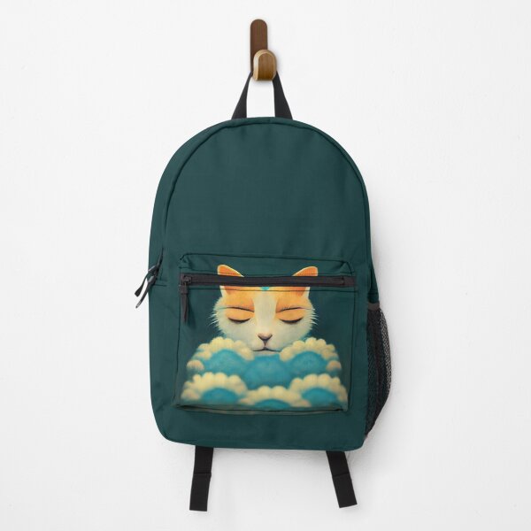 Item preview, Dreaming Kitty designed and sold by Jada-Art-Shop.