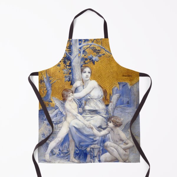 Item preview, Allegory of Time designed and sold by Twisted Wick.
