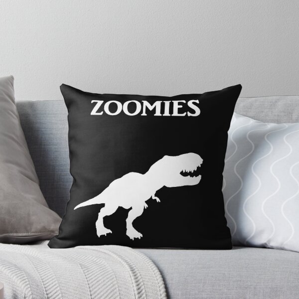 Item preview, Zoomies - T-Rex  Dinosaur designed and sold by Captain Met.