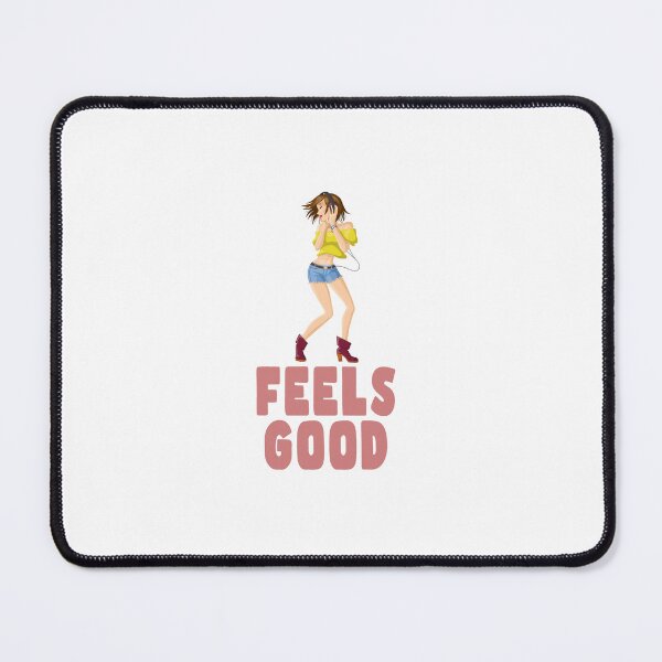 Item preview, Superchick Girl Power Feels Good designed and sold by PodiShawna.