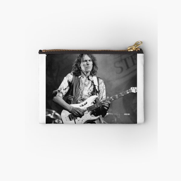 Item preview, Steve Vai - BW Photograph designed and sold by ConcertImages.