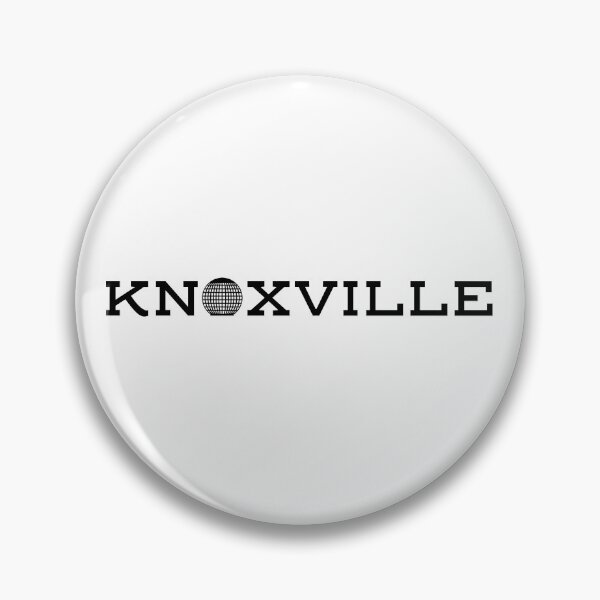 Item preview, knoxville tennessee sunsphere designed and sold by thompsonsarah.
