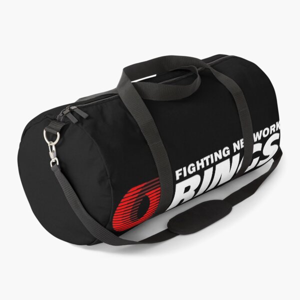 Item preview, Just Fighting Network Things - Red/White designed and sold by BigPoppaDump.