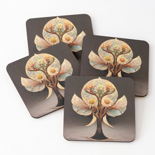 Item preview, Tree of Life #4 designed and sold by Prilidiarts.