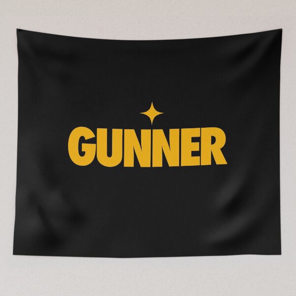Item preview, GUNNER (*ORIGINAL DESIGN*) designed and sold by crowbarr.