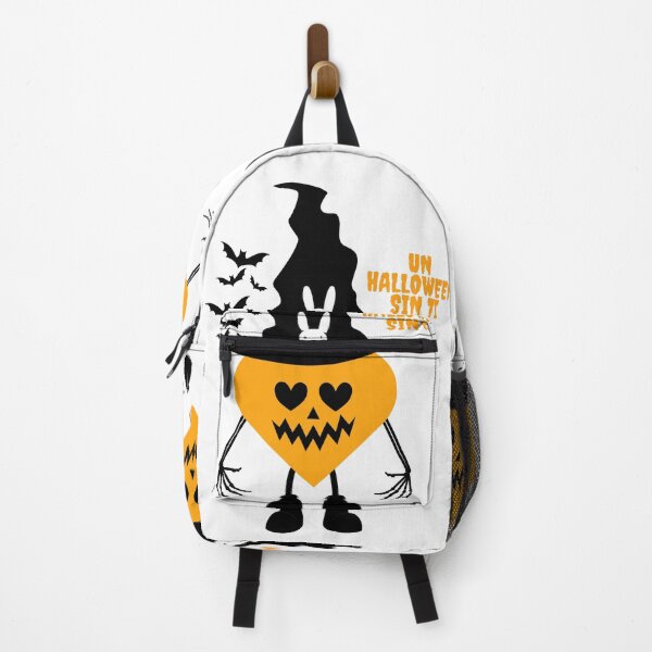 Aperçu de l'œuvre Un Halloween sans toi créée et vendue par Sarahi50.