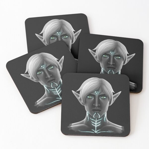 Item preview, Fenris Bust designed and sold by EluvianArts.