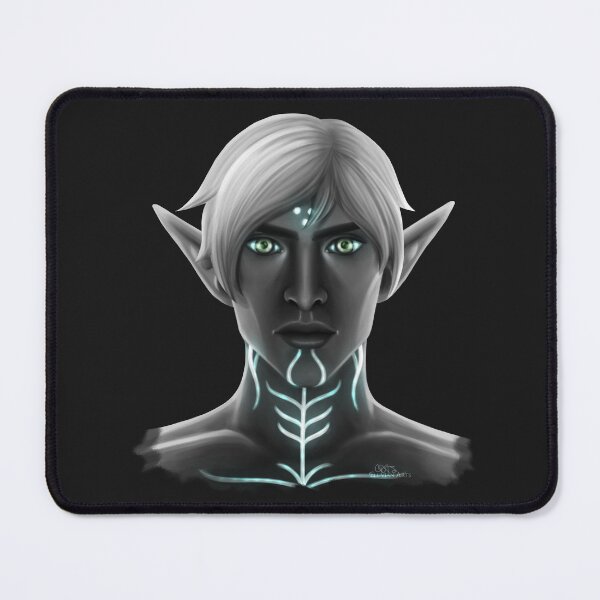 Item preview, Fenris Bust designed and sold by EluvianArts.