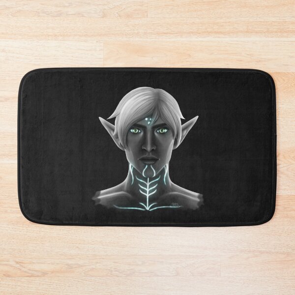 Item preview, Fenris Bust designed and sold by EluvianArts.