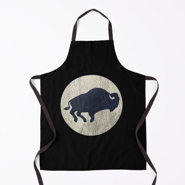Item preview, Buffalo Blues Classic T-Shirt designed and sold by ABombstore.