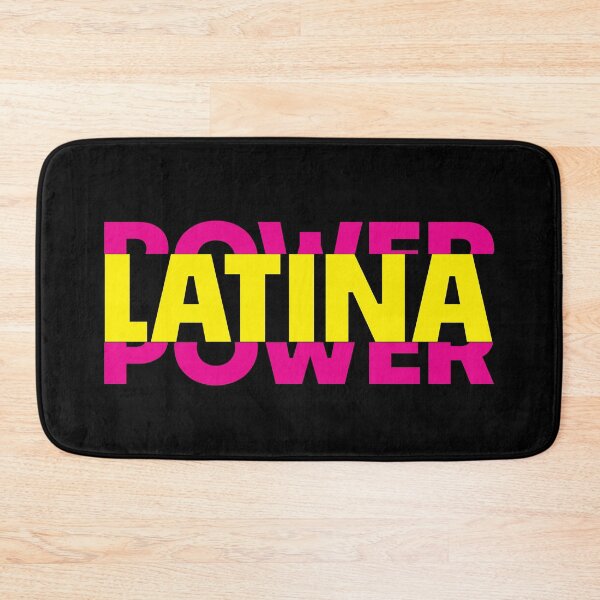 Item preview, Latina Power designed and sold by Ztudio.