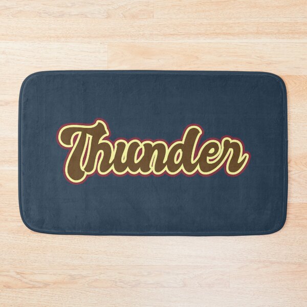 Item preview, Thunder-Brown designed and sold by Chubuter.