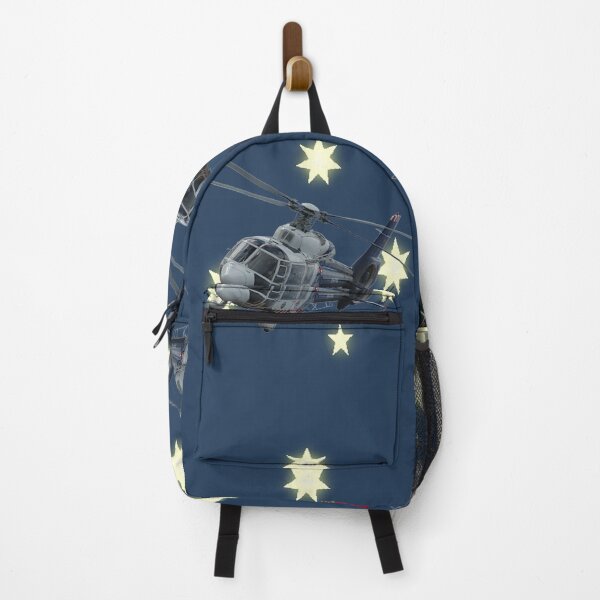 Item preview, Southern Cross Design - Dauphin helicopter VH-PVA 20090314 designed and sold by muz2142.