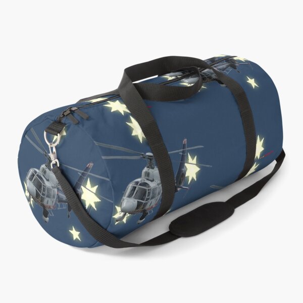 Item preview, Southern Cross Design - Dauphin helicopter VH-PVA 20090314 designed and sold by muz2142.