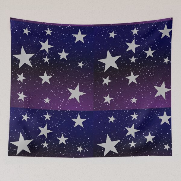 Item preview, Starry matches the competition  designed and sold by RemieJames.