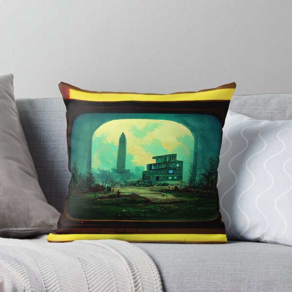 Item preview, Retro Television designed and sold by Foodcolored.