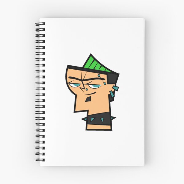 Item preview, Duncan Total Drama designed and sold by joeoles.