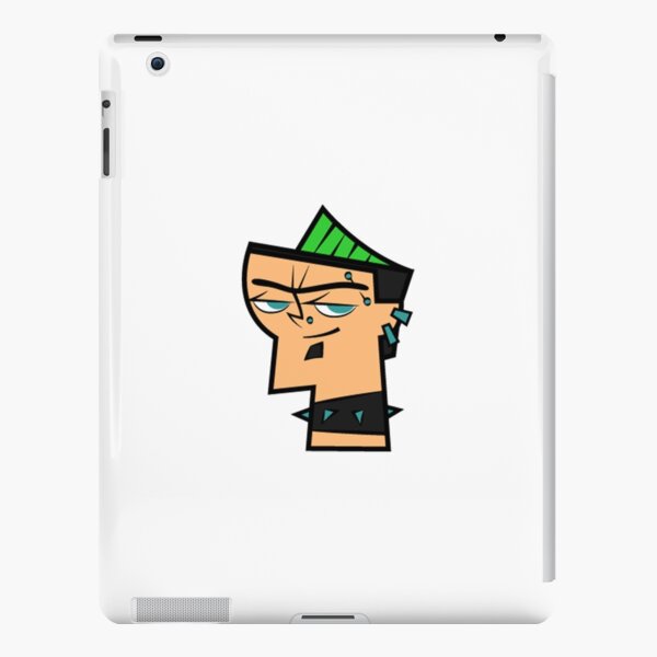 Total Drama Island - Gwen iPad Case & Skin for Sale by KnottDesigns