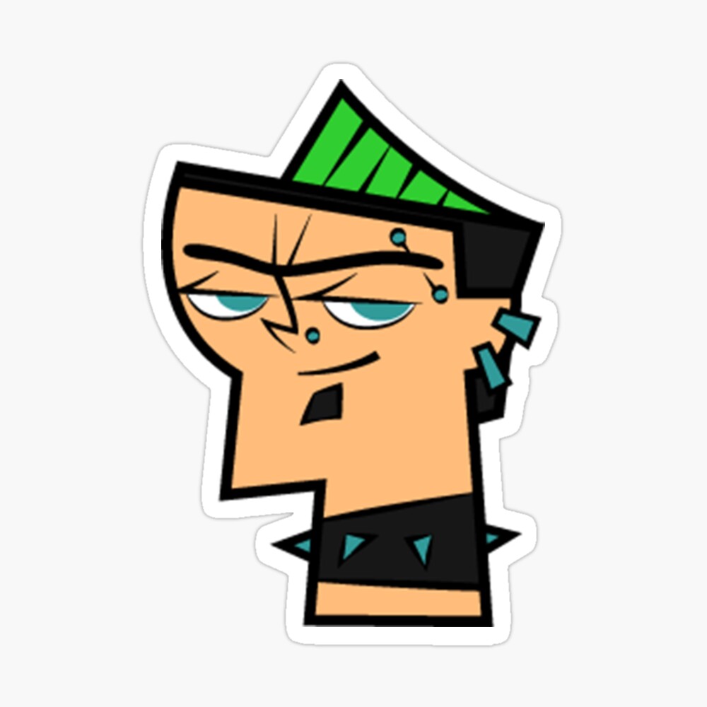 Duncan Total Drama