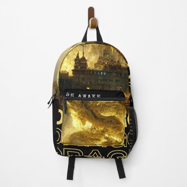 Item preview, Golden Dragon's Legacy designed and sold by DarkAgeArt.