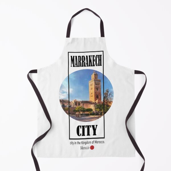 Item preview, Marrakesh City  designed and sold by ElegantPeople.