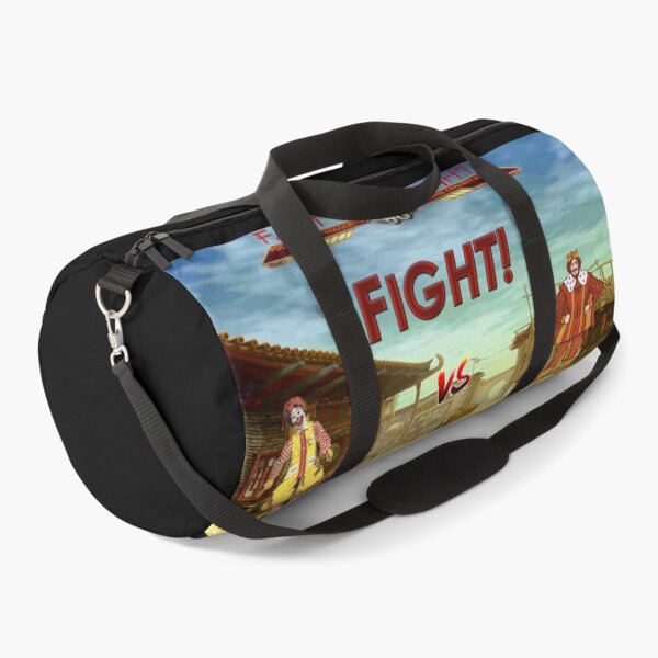 Item preview, Fast Food Fights (The O.G.’s) designed and sold by OutlandishStash.