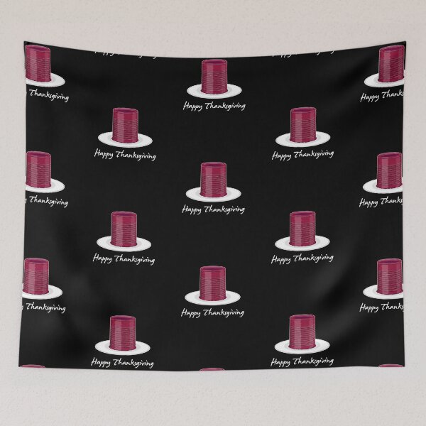Item preview, Cranberry Jellied Sauce designed and sold by twHistory.