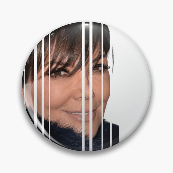 Item preview, STICKERS STICKER kris jenner COOL designed and sold by KAONZA.