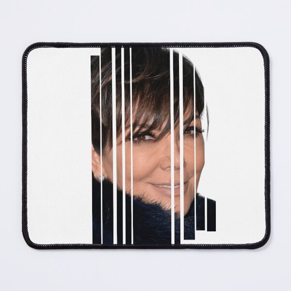 Item preview, STICKERS STICKER kris jenner COOL designed and sold by KAONZA.