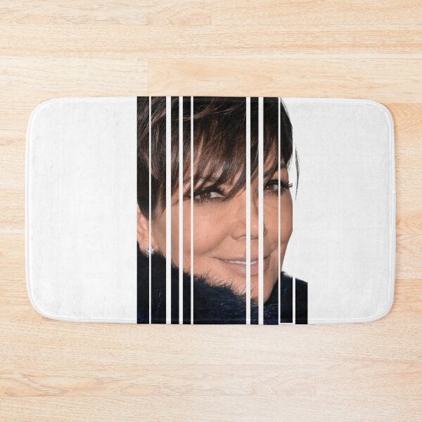 Item preview, STICKERS STICKER kris jenner COOL designed and sold by KAONZA.