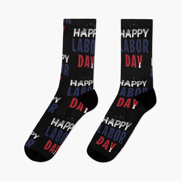 Item preview, labor day decorations designed and sold by secretbox.
